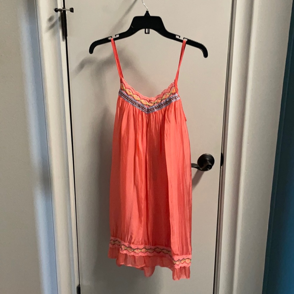 Sofia dress